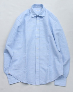 HOME WARD ”CL WSP Stripe LIGHT BLUE” 260429