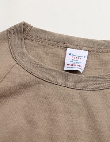 Champion ” T 1011 Ruglan 12 SL 306 UMBER BROWN” (2)