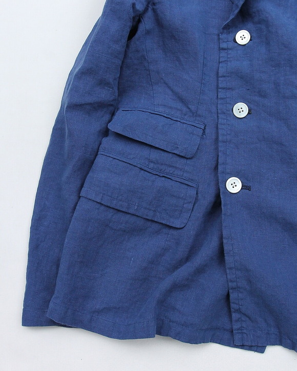 NOUN ”Jacket W NAVY” 260429 (3)