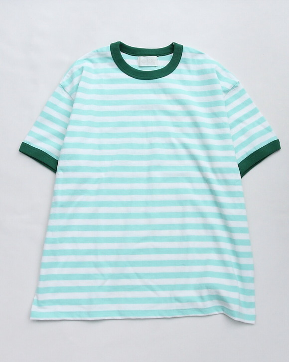 Soglia ”AMERICAN Border 1 GREEN” 260322