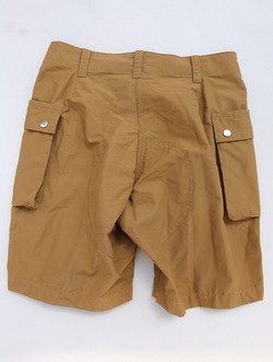 ARAN ”4060 Field Shorts V TAN 230320 (5)