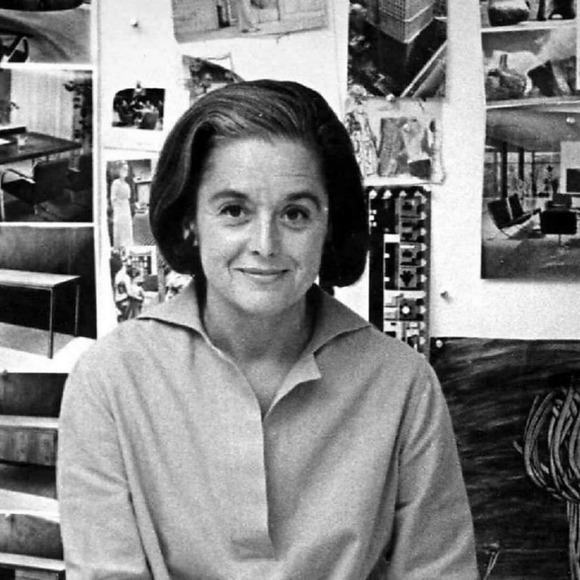 Florence Knoll