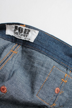 Pants FOB 40'S Loger (6)