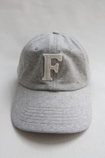 Felco Sweat BB Cap New GREY HEATHER F NATURAL (3)