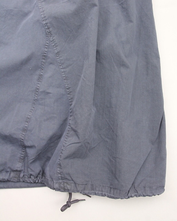 GYMMASTER ”Pigment CN Long Skirt PURPLE” (3)