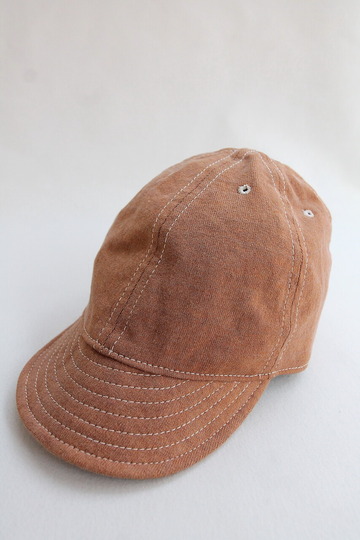 Goodon HVY Jersey Play Cap P MOCHA (2)