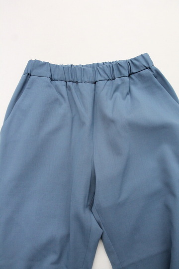 CESTERS No Pleats Easy Pants BLUE (4)