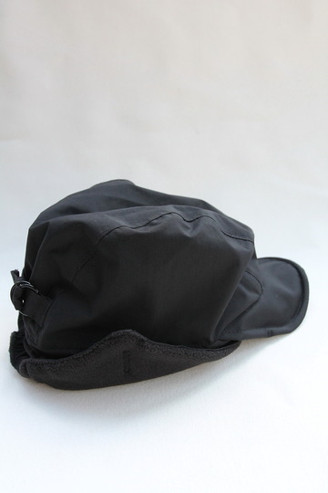 KEELA Pola Cap BLACK (6)