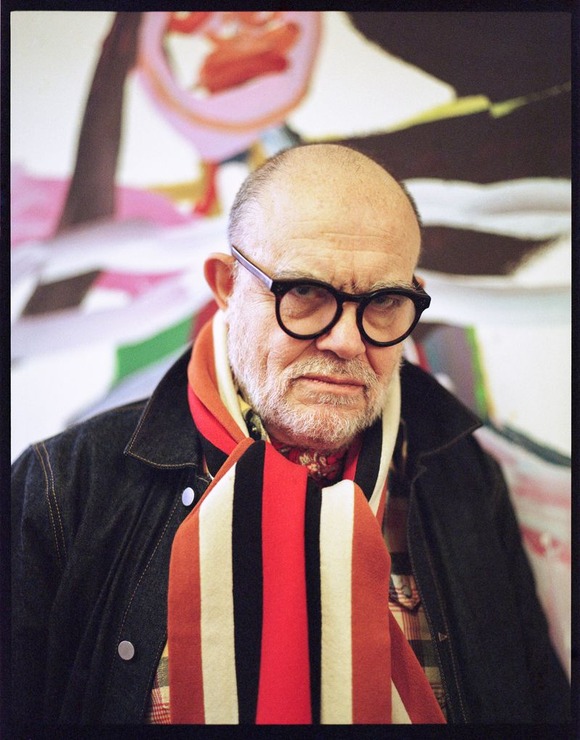 Christian Lacroix