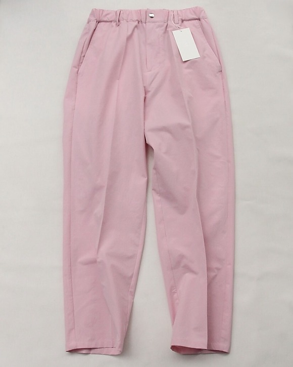 Soglia ”TEXBRID 2 Way Color Pants PINK” 260209 (4)
