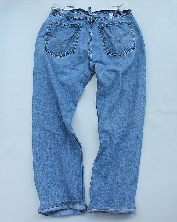 dawn ”Merchandise Pants BR 0503 251117 (5)