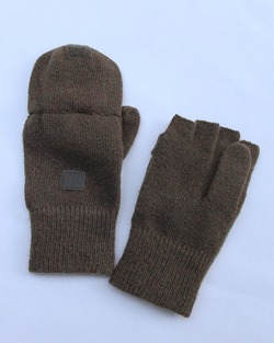DENTS ”Glock KHF Finger with Cap Mitt251208 (3)