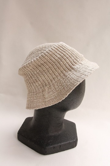 HIGHLAND 2000 ”CL Bucket Hat LINEN” (2)