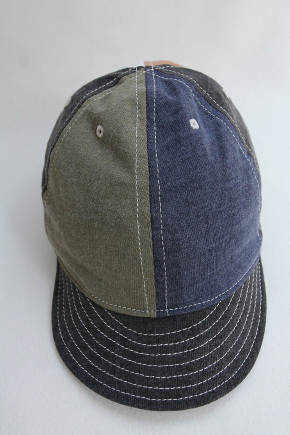 Goodon HVY Jersey Play Cap MULTI