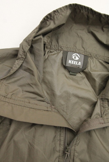 KELLA ”Neutoronic Smock KHAKI” (5)
