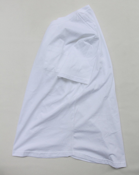 Kestin Hare ”Hallin Tee WHITE (5)