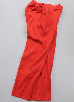 Chums ”Blanket Taperd Pants ORANGE”230826 (6)