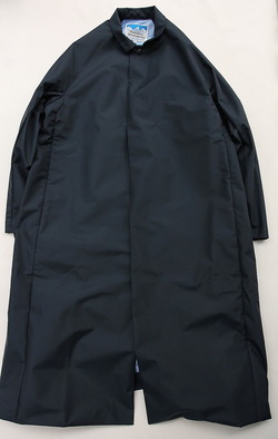 Powderhorn PH Coat L NAVY