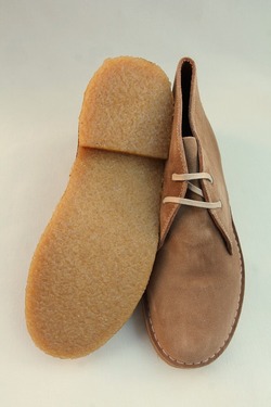 Lloydfootwear ”Desert Boot SAND”230905 (7)