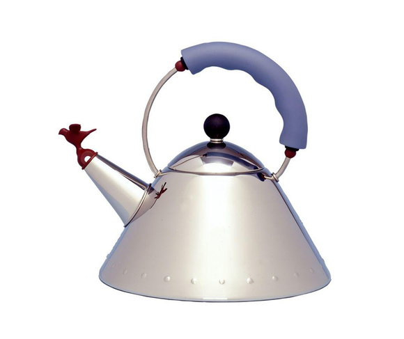 993 Kettle