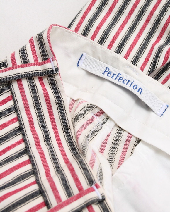 Perfection ”IVY St Shorts”250515 (7)