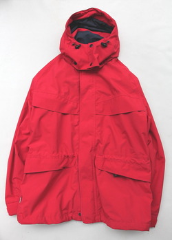 KEELA Kintye Jkt RED NAVY