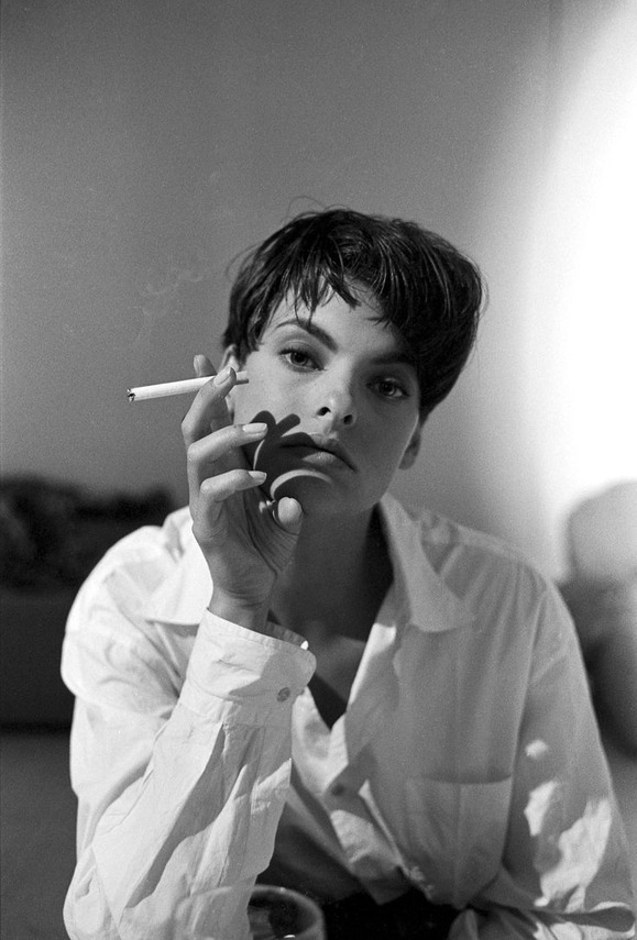 Linda Evangelista