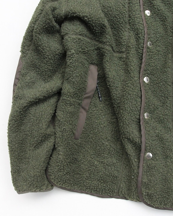 Cape HEIGHTS ”KINSELLA ｘ TAION OLIVE”251107 (3)