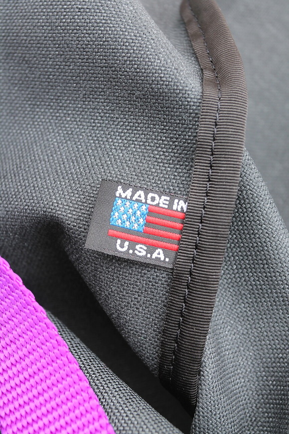 BUCK PRODUCTS ”MUB CORDURA GBP” 2