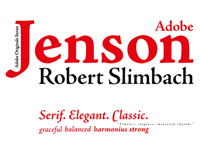 Robert Slimbach1