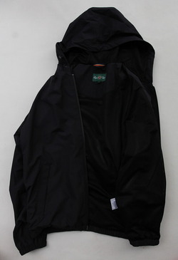 Alan Paiine Happisburgh Shell Jacket NAVY (3)