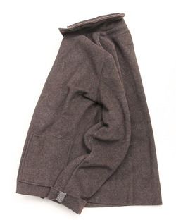 CARL ”Cardigan CHOKOLATE”251112 (6)