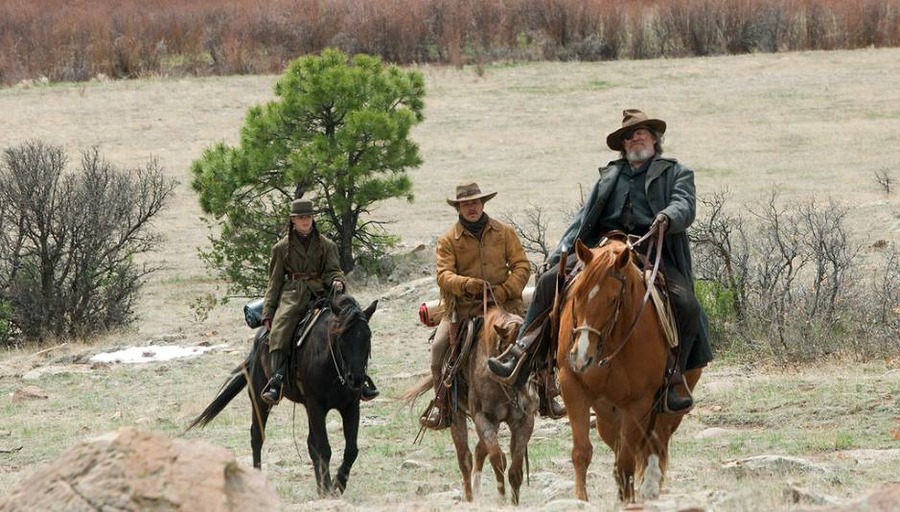 True Grit 2010