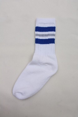 Linesocks ”BLUE GRAY” (3)