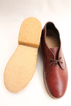 Puto Pigro ”Mod 8 II BROWN” (8)