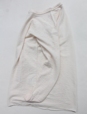 JE MORGAN ”Thermal LS Henrey NATURAL” (4)