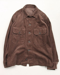 Harriss ”OG-108 Field Jacket BROWN”251016