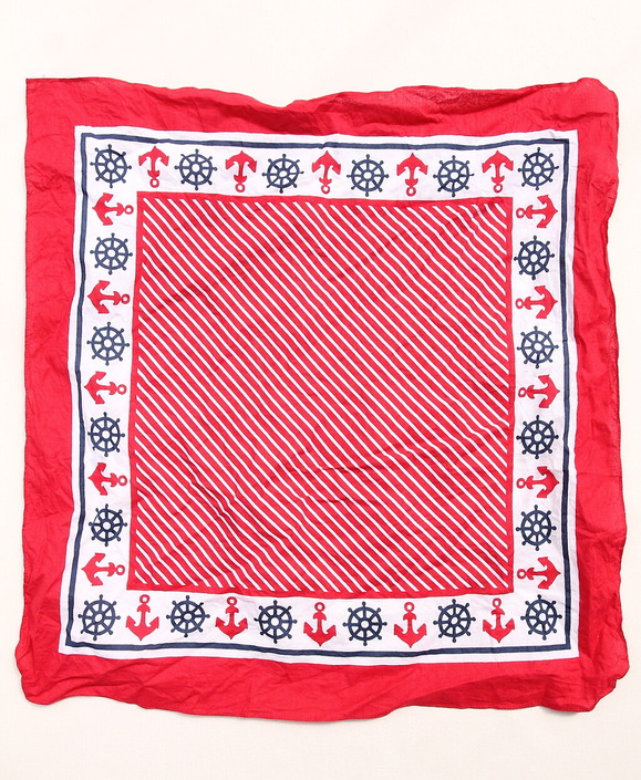 Modas ”Steuerred RED”