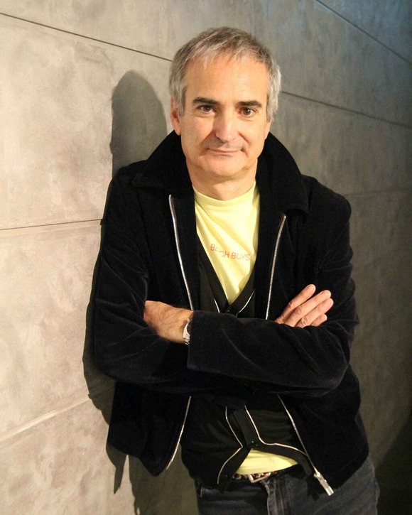 Olivier Assayas