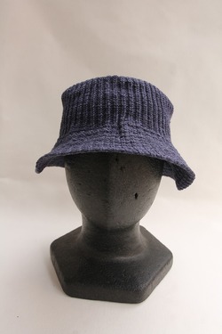 HIGHLAND 2000 ”CL Bucket Hat NAVY Mix”
