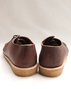 ZARDUS ”SANTOS DK BROWN”250823 (8)