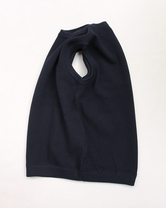 Soglia ”SEED Stich Vest NAVY” (4)
