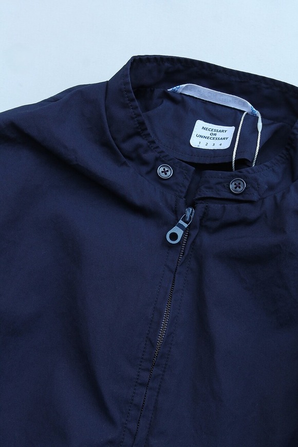 NOUN ”Sloping Top III NAVY”20250120 (2)