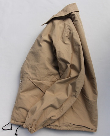 NOUN ”Zip COACH BEIGE”231211 (5)