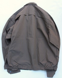 NOUN ”Drizer BROWN CHECK”2401245