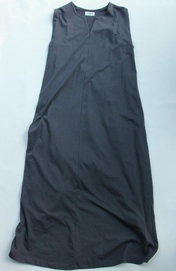 LE BON ”SL Less Loungedress GRAY”
