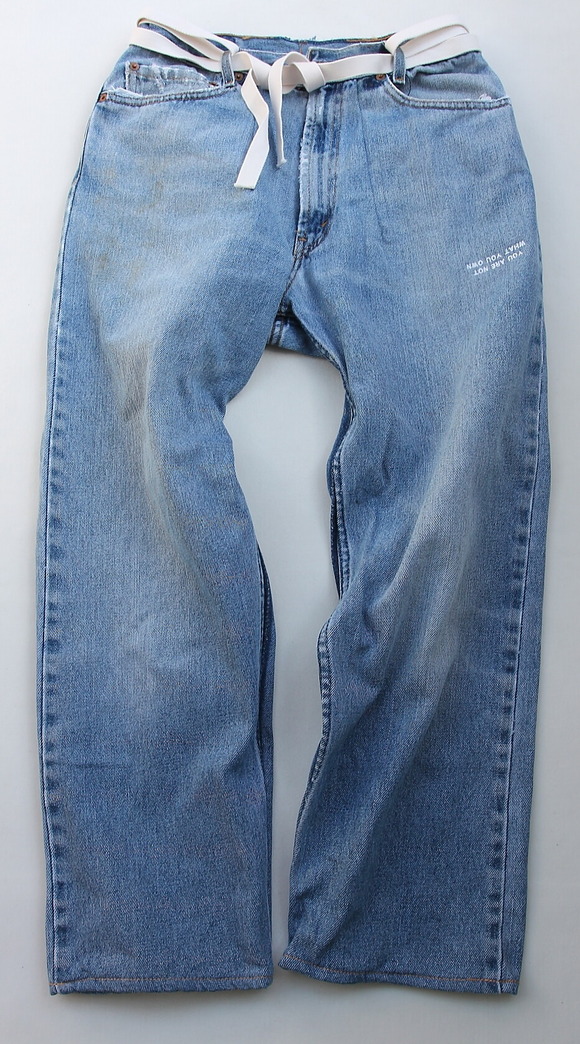 dawn ”Merchandise Pants 3BRIGHT”240827 (5)