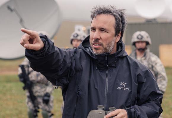 Denis Villeneuve