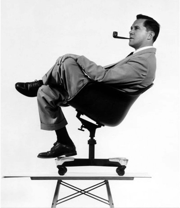  Charles Eames