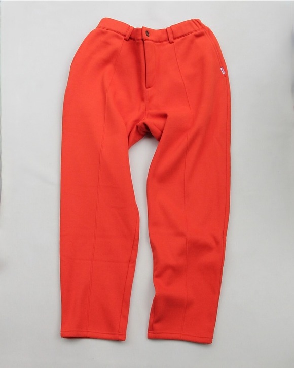Chums ”Blanket Tapered Pants ORANGE”241029 (5)